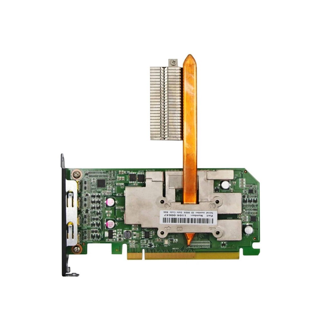 Lenovo For ThinkCentre M910x Desop Graphics RX460 128Bit Video Card RX ...
