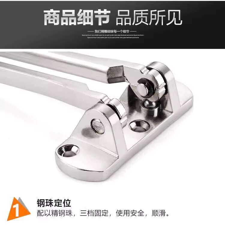 Anti-theft lock, hotel bolt, anti-theft safety door chain, reverse lock ...