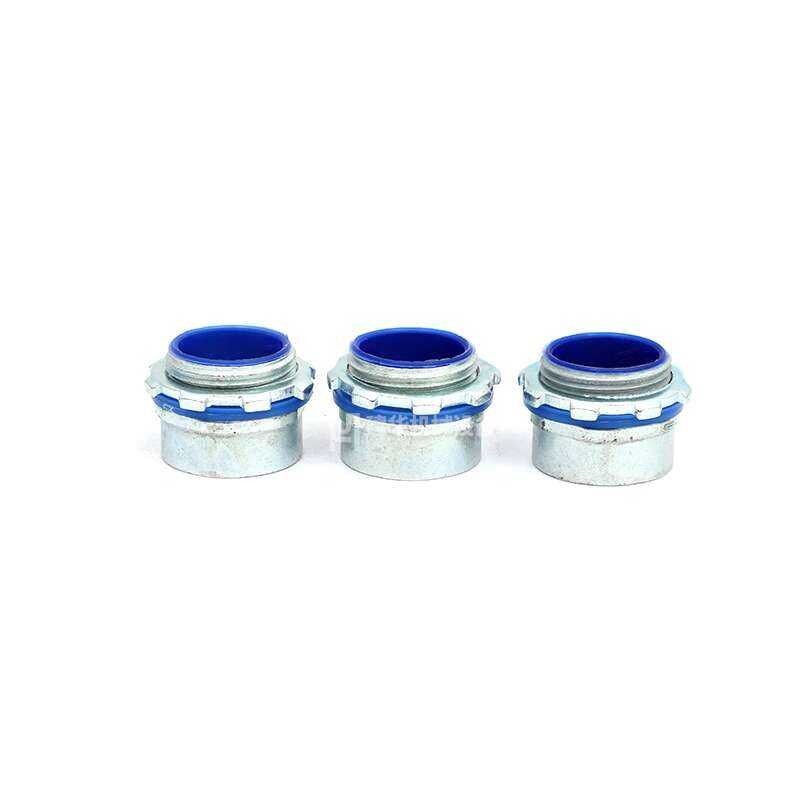 Bridge Joint Thickened Cable Tray External Thread Junction Box Joint ...