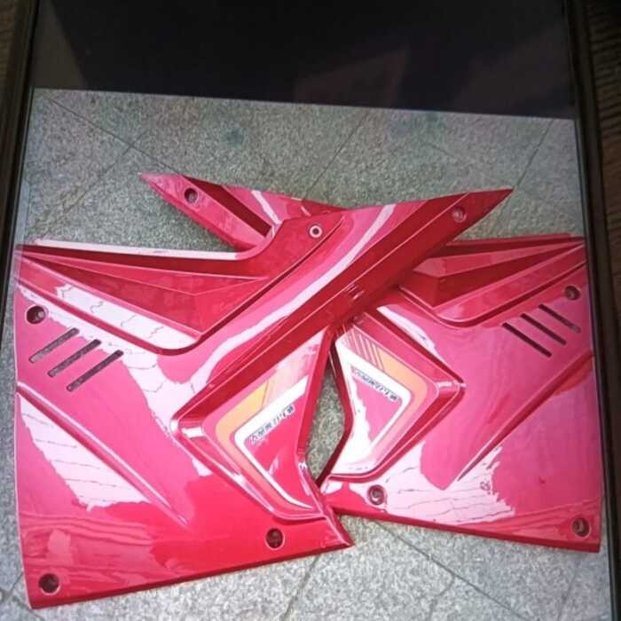 Three-Wheeled Motorcycle Engine Zongshen Q7 Guard Shell Universal 250 ...