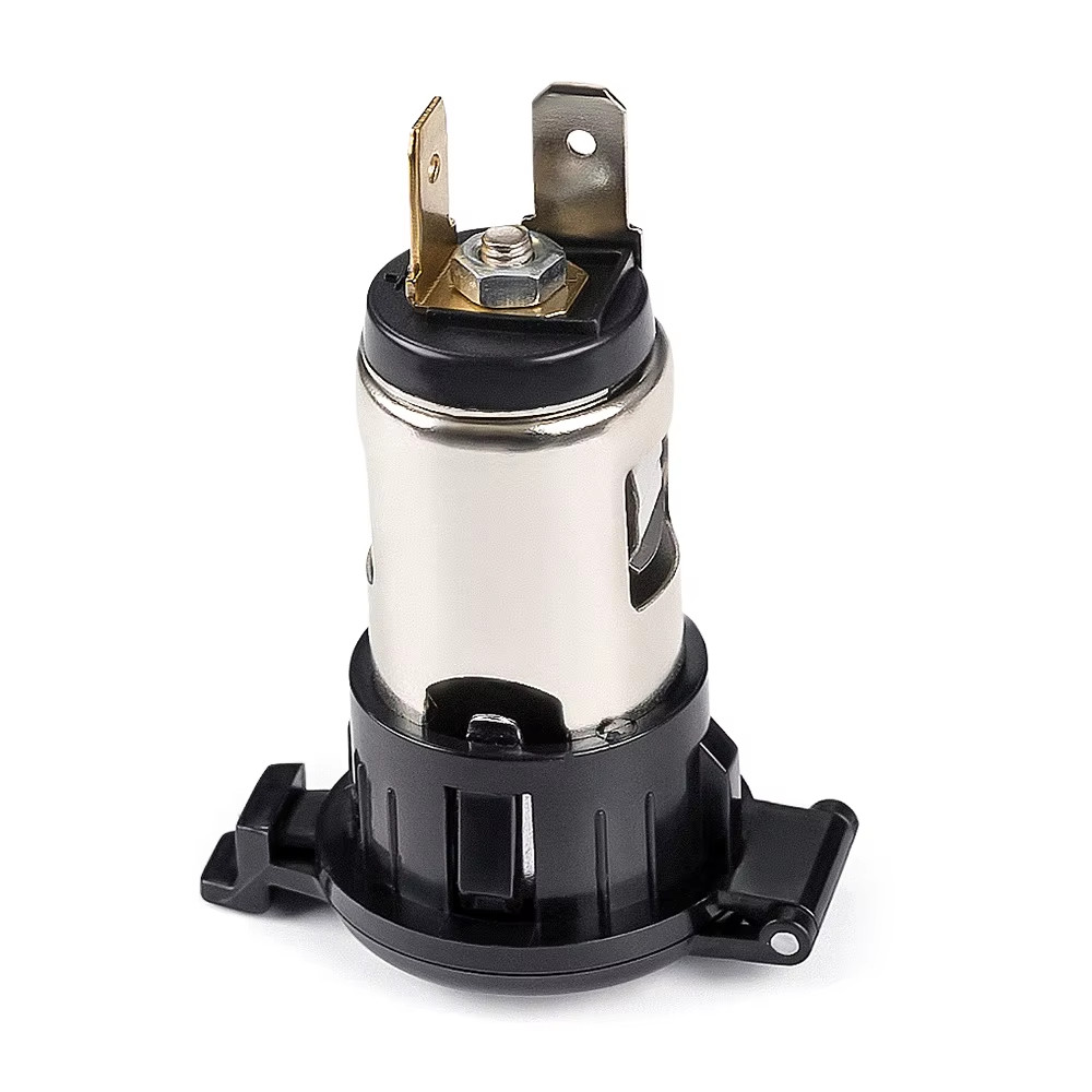 12-24V/120-250W Waterproof Car Charger Car Power Socket Charger Socket ...