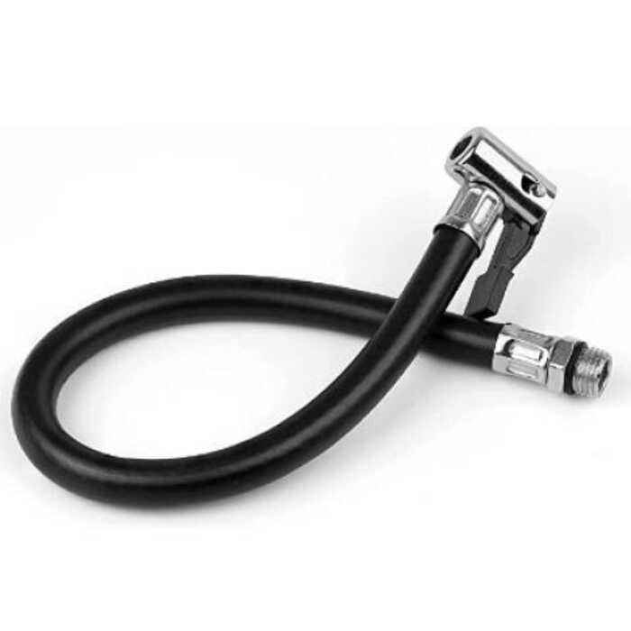 High Pressure Hose Inflation Hose Nozzle Inflation Rod Quick Inflation ...