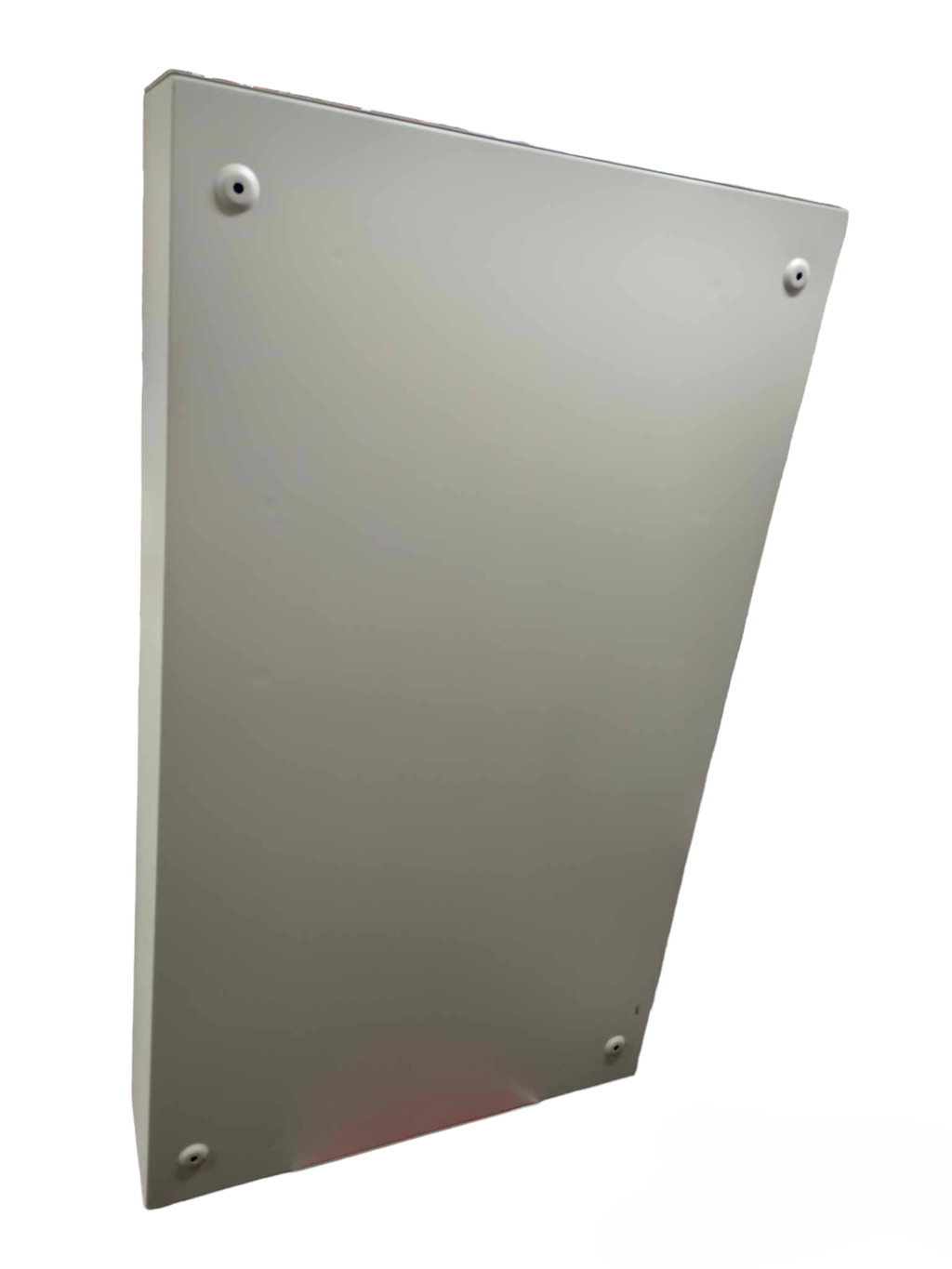 ROYU Panel Board 250A 3 Pole EZC250F 3 Pole Main with 20 Branches 2 ...
