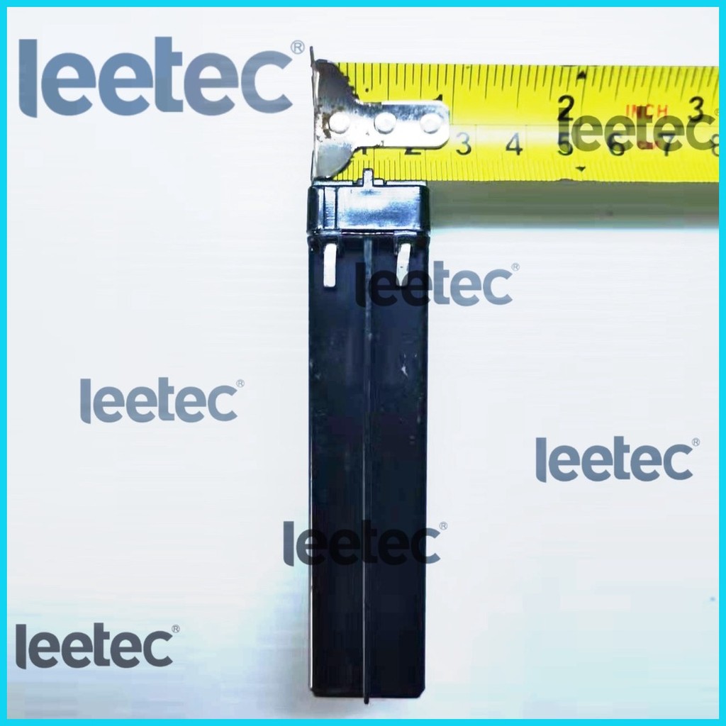 Rechargeable Battery Sealed Lead-Acid 4V 1.6Ah (2 pcs.) LEETEC RB416 ...