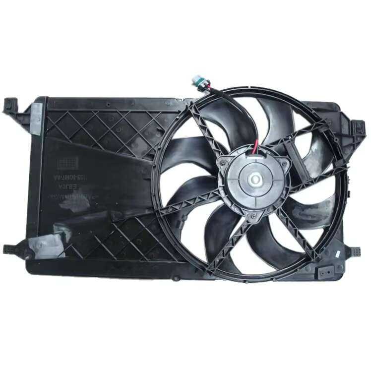 Standard Size Auto Electronic Cooling Fan for Ford Focus 2005-2009 3M5H ...