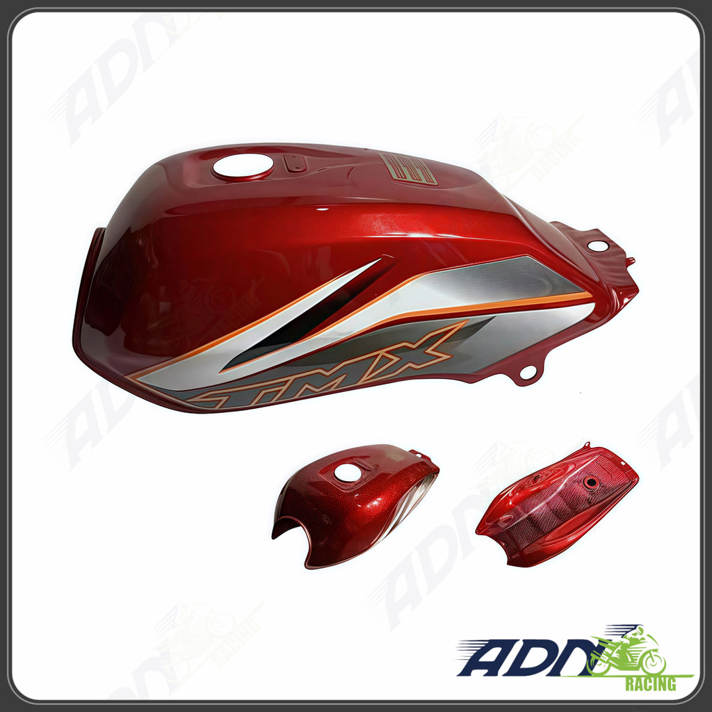 Motorcycle Fuel Tank For TMX Supremo TMX 150 Gas Tank Made in Thailand ...