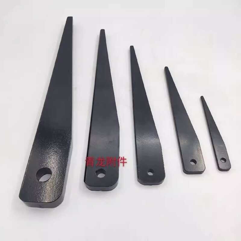 Bit Disassembly Triangle Quenching High Hardness Press Swing Arm Drill ...
