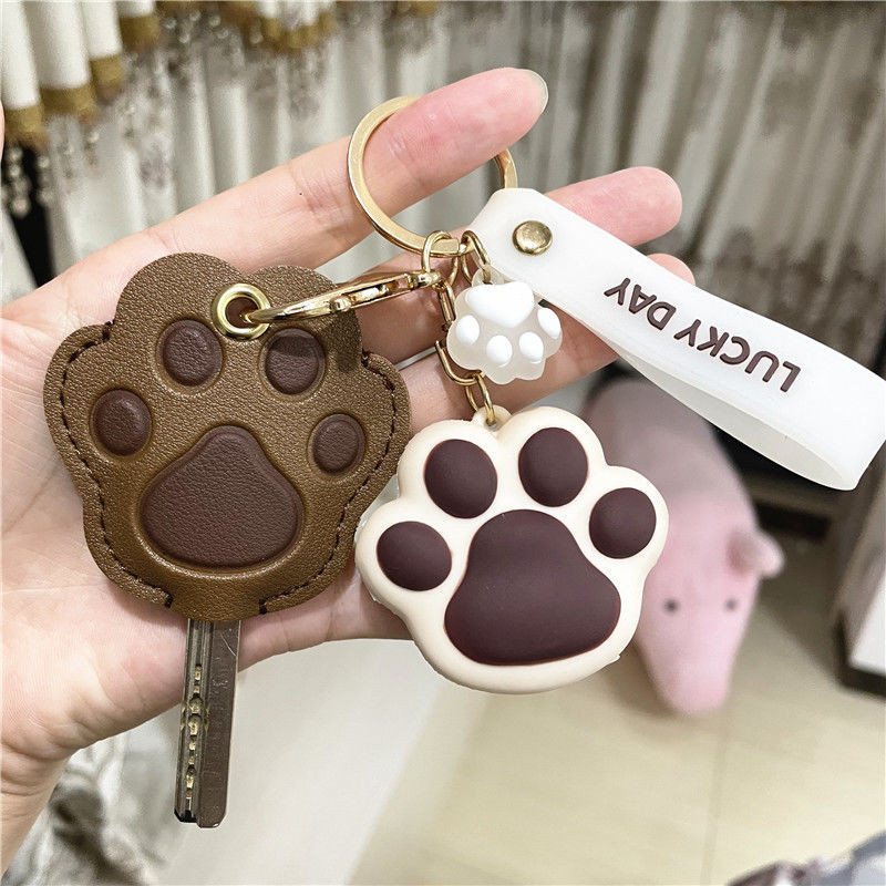 Pendant Elevator Extra Large Keychain Key Cover Cute Cartoon Cover ...
