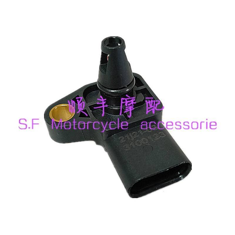 Strongest Curved Beam RFS150i/BJ150-10A Intake Air Temperature Pressure ...