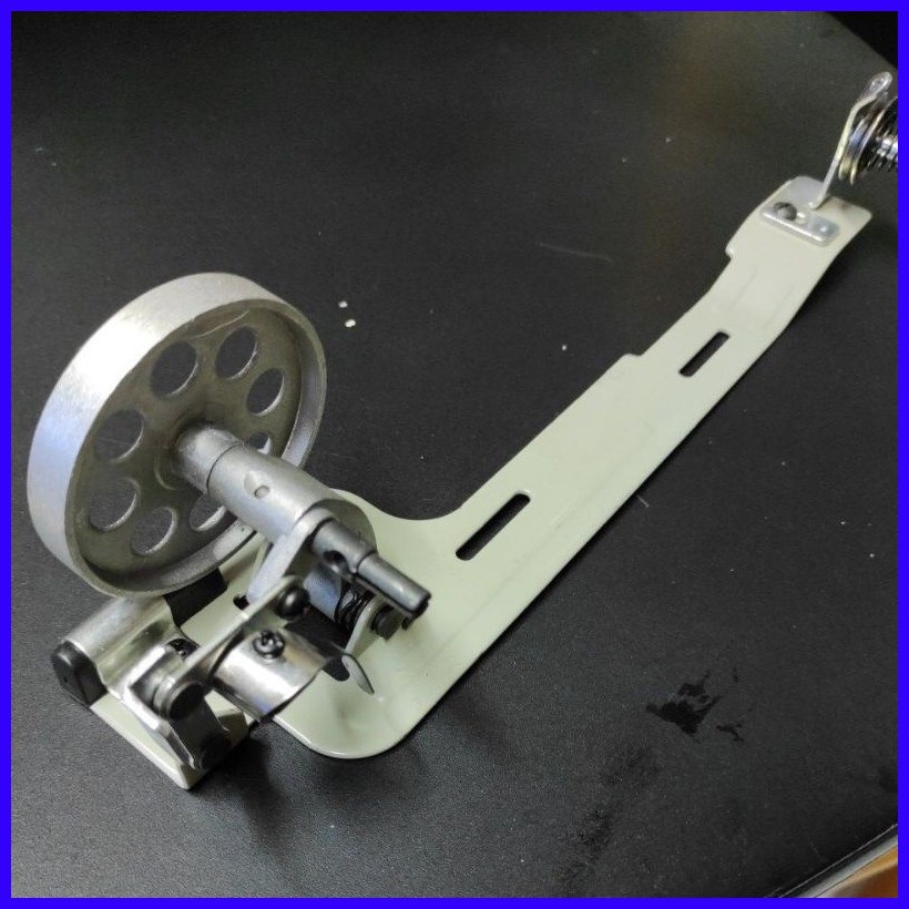 Thread rewinder bobbin winder for you Juki hispeed sewing machine ...