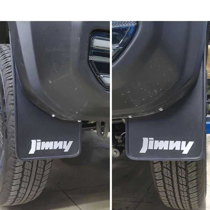 thumbnail image 2 of Top Quality 4PCS Mudflaps For Dodge Ram 1500 TRX 2022 Mudguards Fenders Ram 1500 TRX Splash 2 of 14