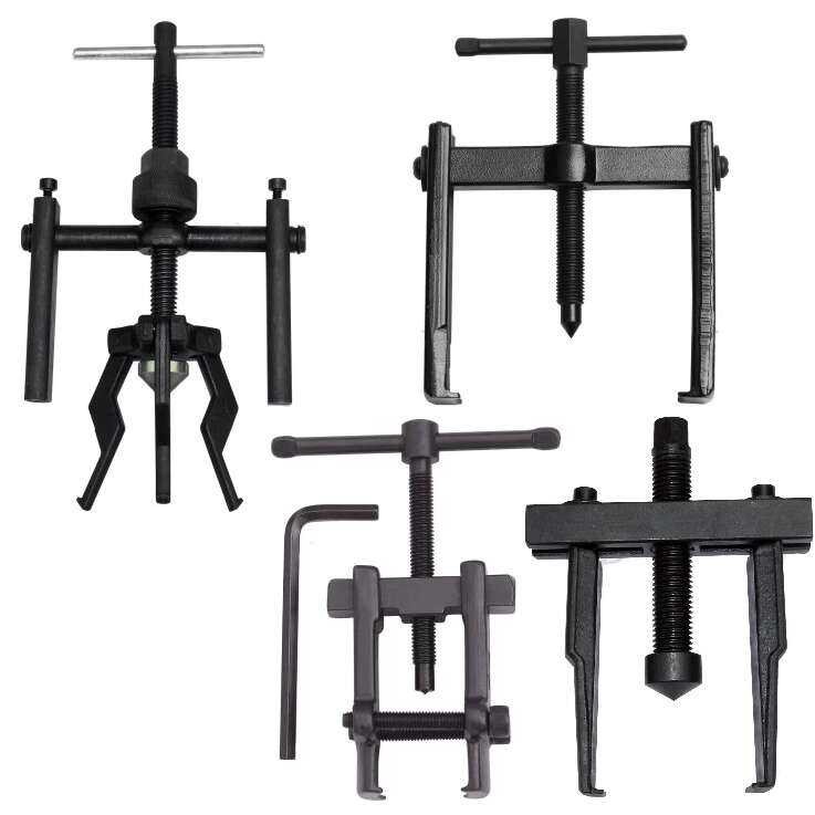 Persian Bearing Puller Connecting Rod Arm Removal Installation Tool 1/2 ...
