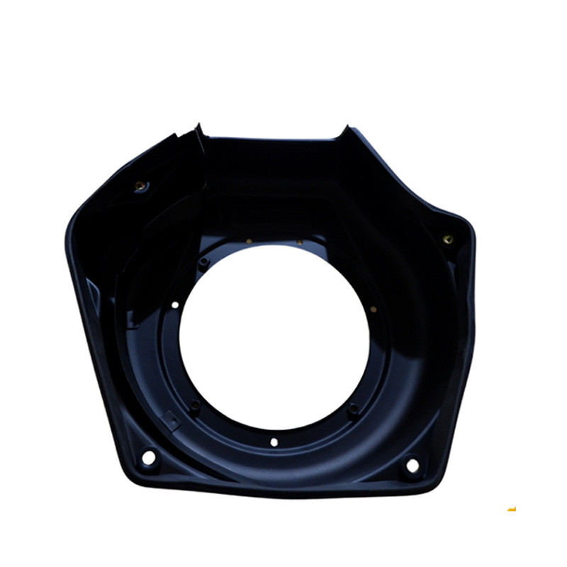Fiberglass Fan Case Cover High Quality for 10HP-18HP Diesel Engines ...