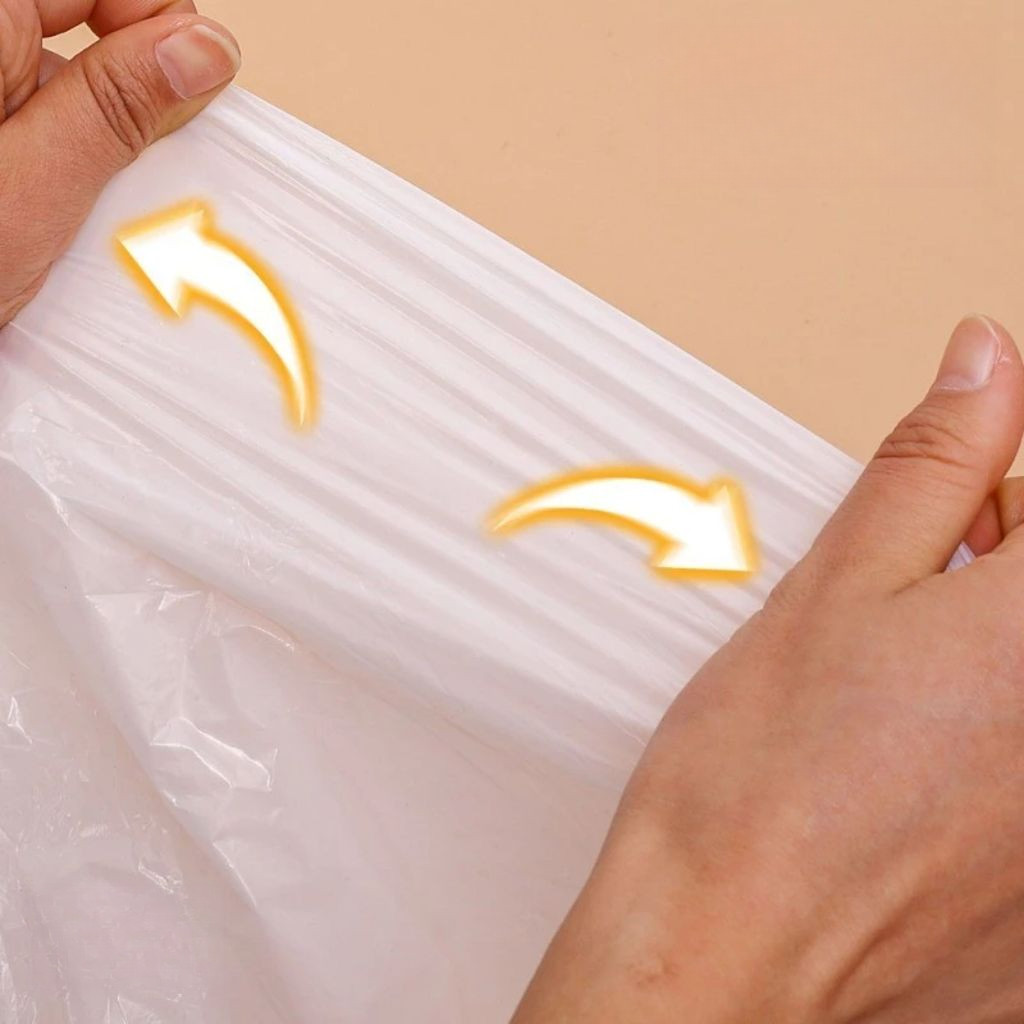 New 3 Piece Disposable Card Compression Raincoat Men And Women | Shopee ...