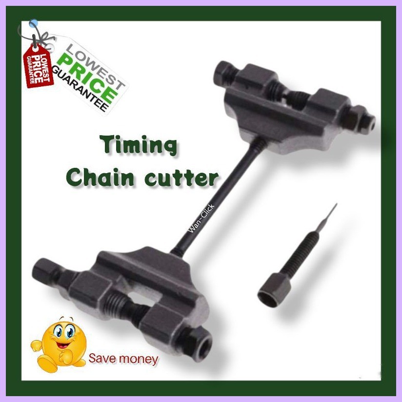 Timing chain cutter good quality | Shopee Philippines