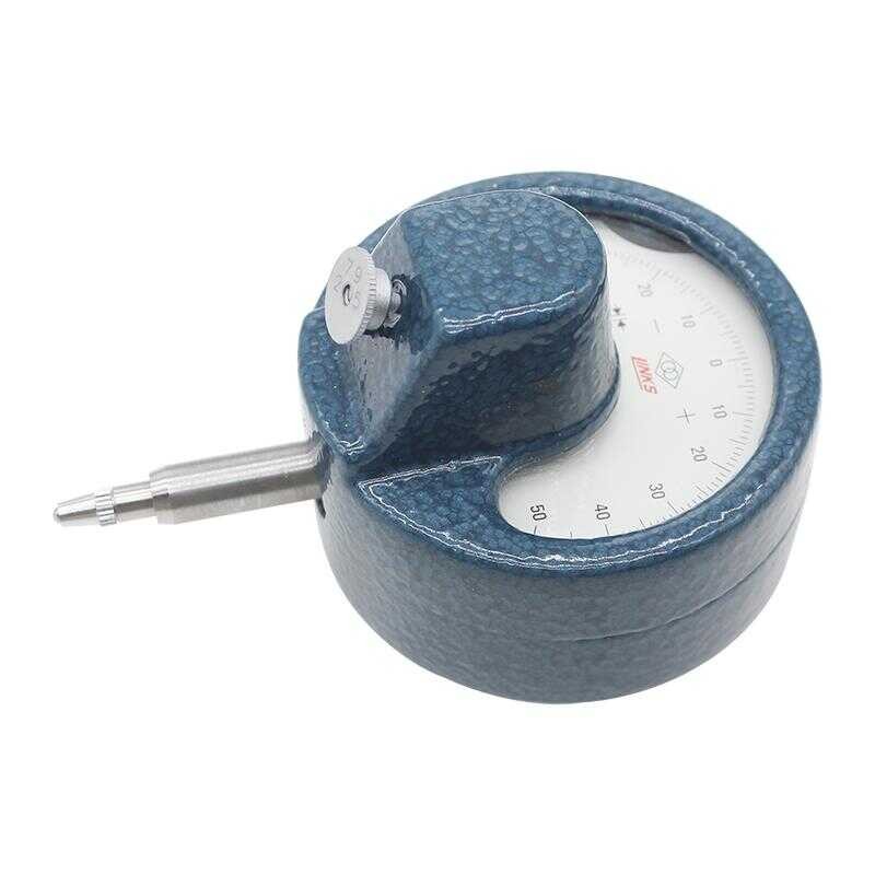 ღ Harbin high-precision dial indicator, lever gear comparator, sector ...