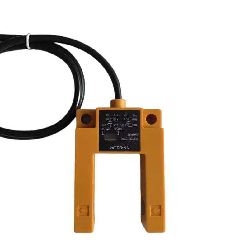High end U-shaped groove photoelectric switch level sensor type G ay ...