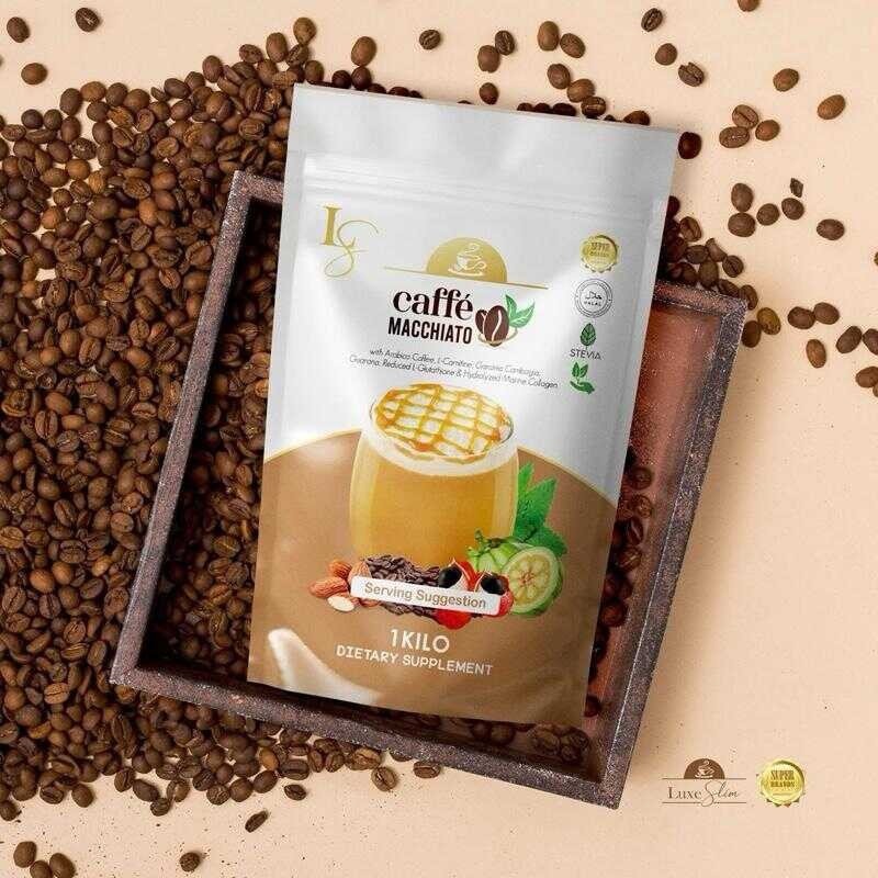 29 l carnitine coffee Luxe Beauty Premium Beauty And Wellness And Juices With Carnitine, Glutathione, C With the consumption of Pick A Flavor:Pink Lemonade / 30 Servings Endocrine disorders trắng da glutathione Viên