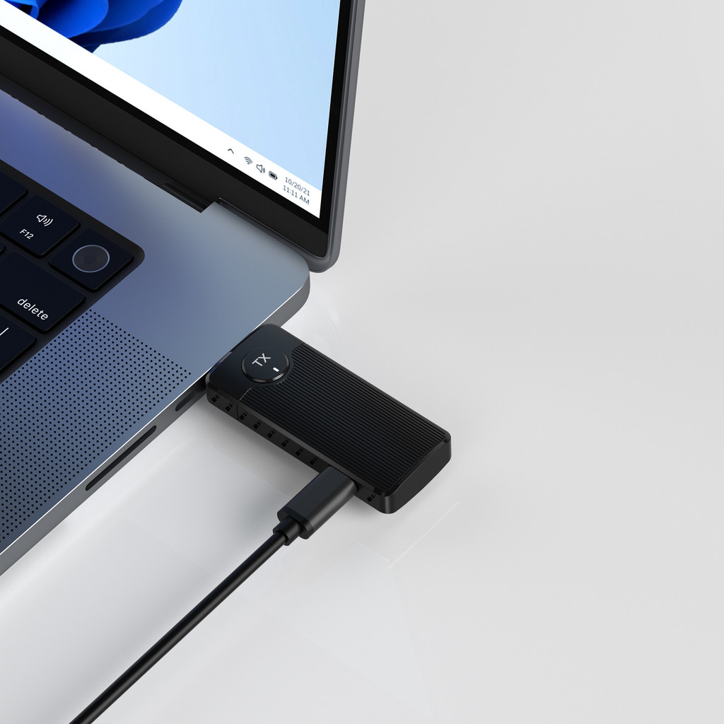 HDMI Wireless Transmitter Point-to-point Laptop Screen Projection ...