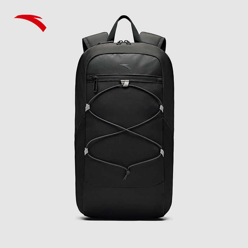 ANTA Unisex Outdoor Backpack Comfortable Ergonomic Climbing Training ...