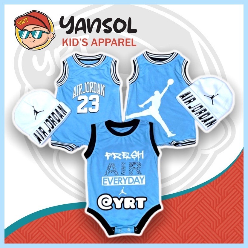 Basketball Michael Jordan Infant Jersey Michael Jordan Infant Baby