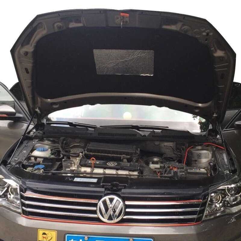 Jetta Santana Sagitar New Bora Lavida Polo Hood Hydraulic Support Rod ...