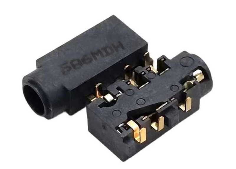 Laptop Motherboard Interface Socket Audio Jack ASUS | Shopee Philippines
