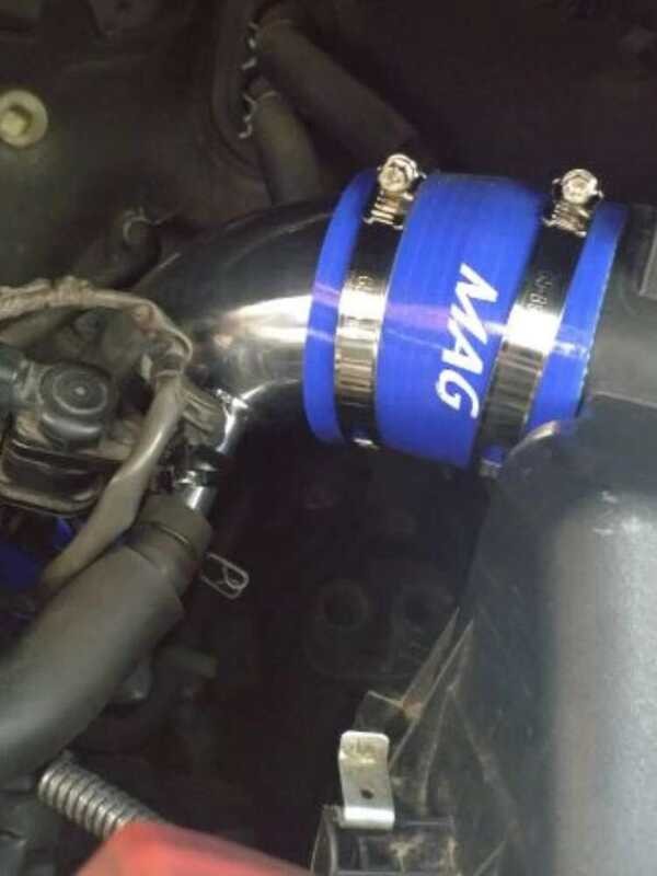 ღ Compatible with Toyota ALPHARD 2400CC Alphard 2.4L MAGFORM original ...