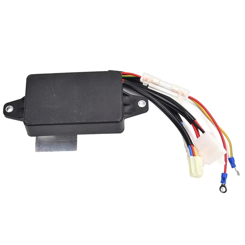 Malali J315 380V Voltage Regulator Board Diesel Engine For Kubota J106 ...
