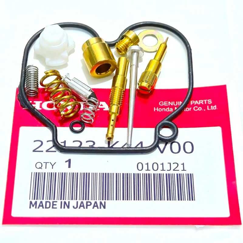 BH High Quality Carburetor Repair Kit For Honda Beat (Carb) | Shopee ...