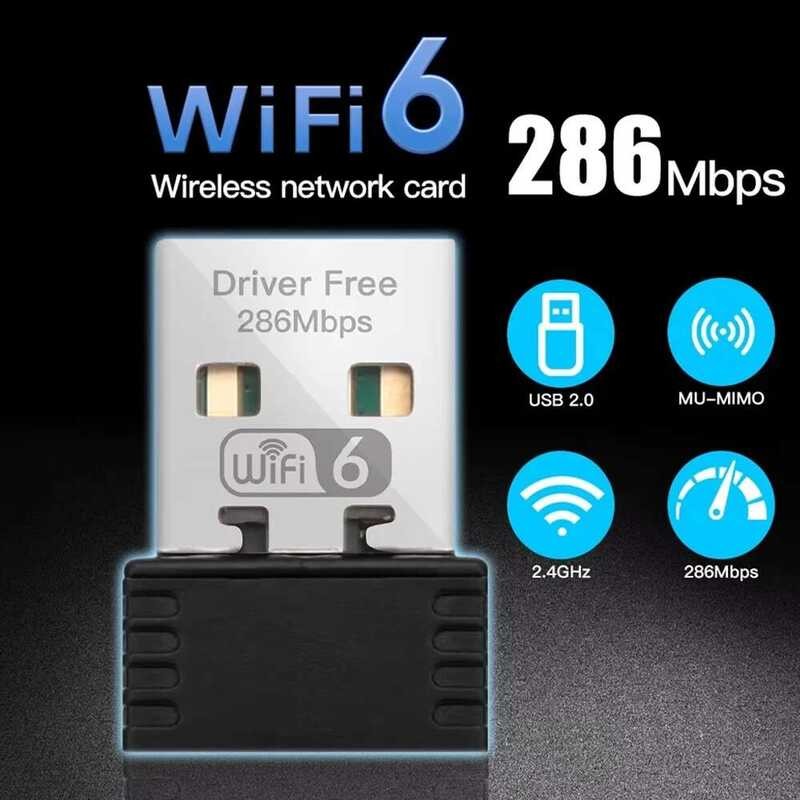 G Global LTE Esim Mini USB WIFI Dongle Network Card Ghz Wi Fi Lan ...