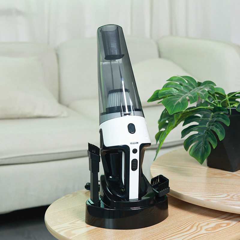 Private Model Desktop Vacuum Cleaner Handheld Small Mini Car Large ...