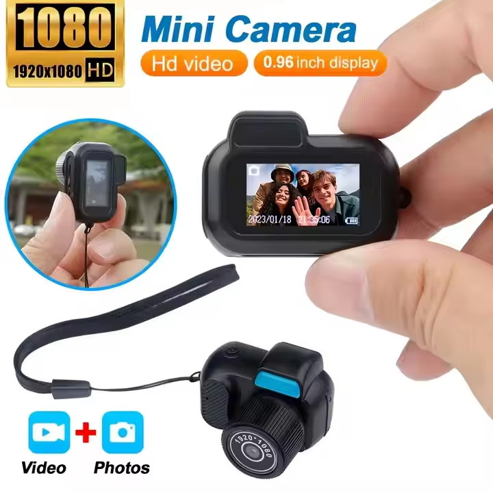 Cheap Small Hd Camcorder Affordable And Reliable Picks For The