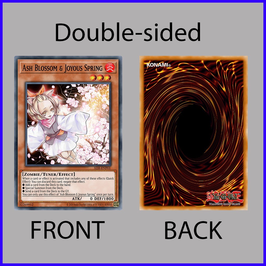 Yugioh Structure Deck Purrely Top Meta Deck Proxy Shopee Philippines