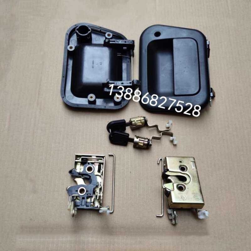 Compatible with Dongfeng Jialong Yanlong Dayun Yunchi Car Cab Door ...