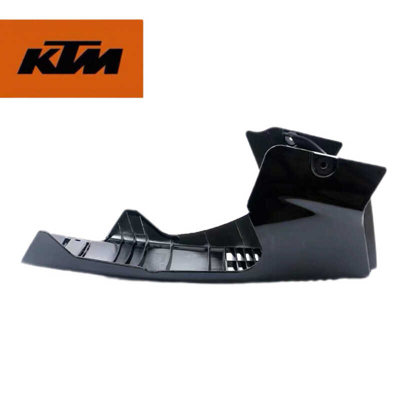 KTM RC390 Original Engine Lower Fairing Lower Guard Engine Underbody ...