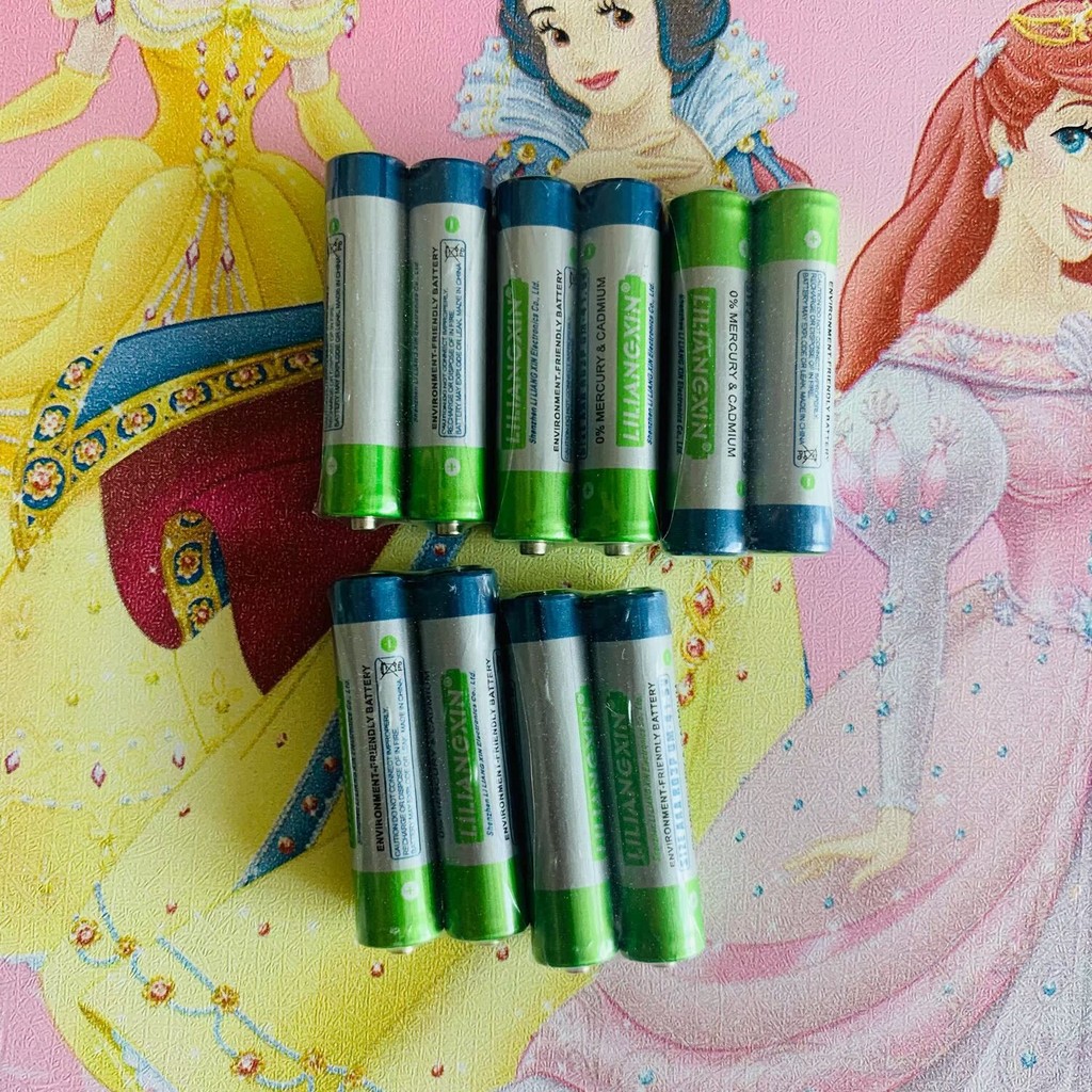 Timer Battery, Alarm Clock Battery, Clock Battery AA Size, Timer ...