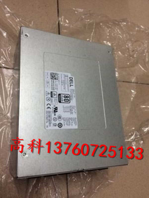 Dell Alienware Aurora R5850w Fuente De Poder D850ef-00 N1wjd | Envío gratis