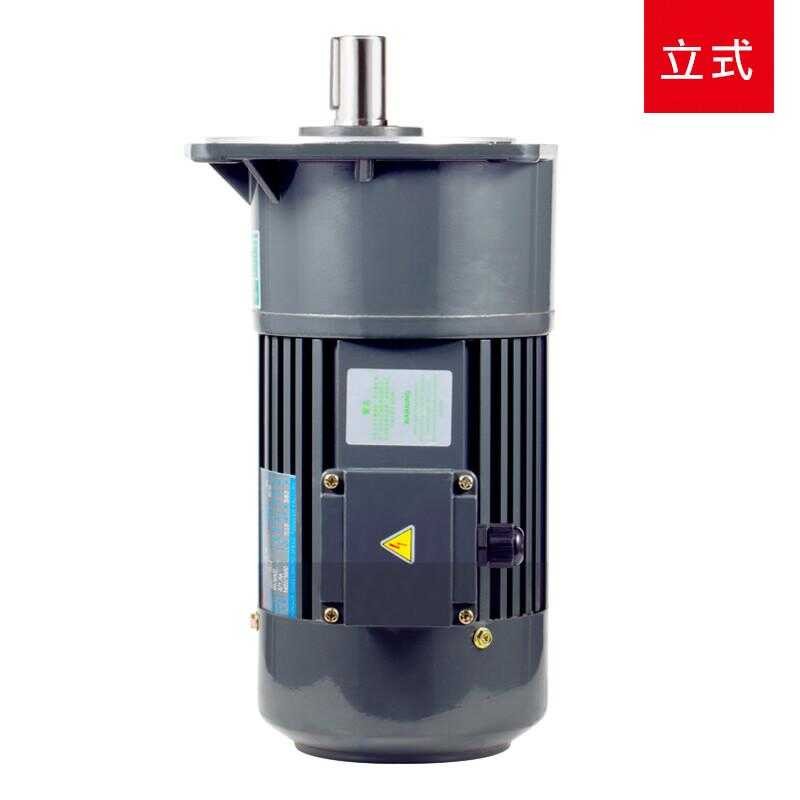 380V200W400W750W horizontal vertical speed control variable frequency ...