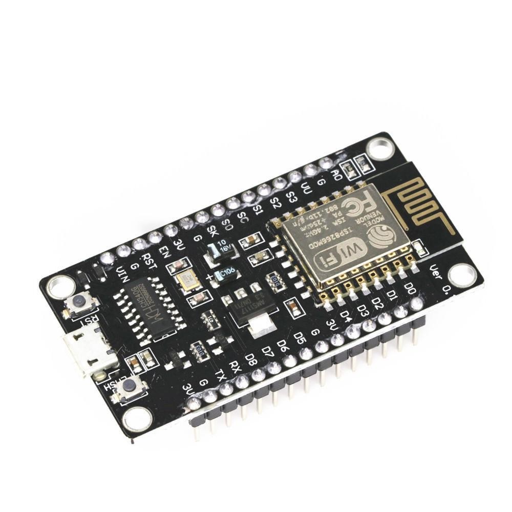Esp8266 ch430 NodeMcu V3 Lua WIFI Internet of Things development board ...