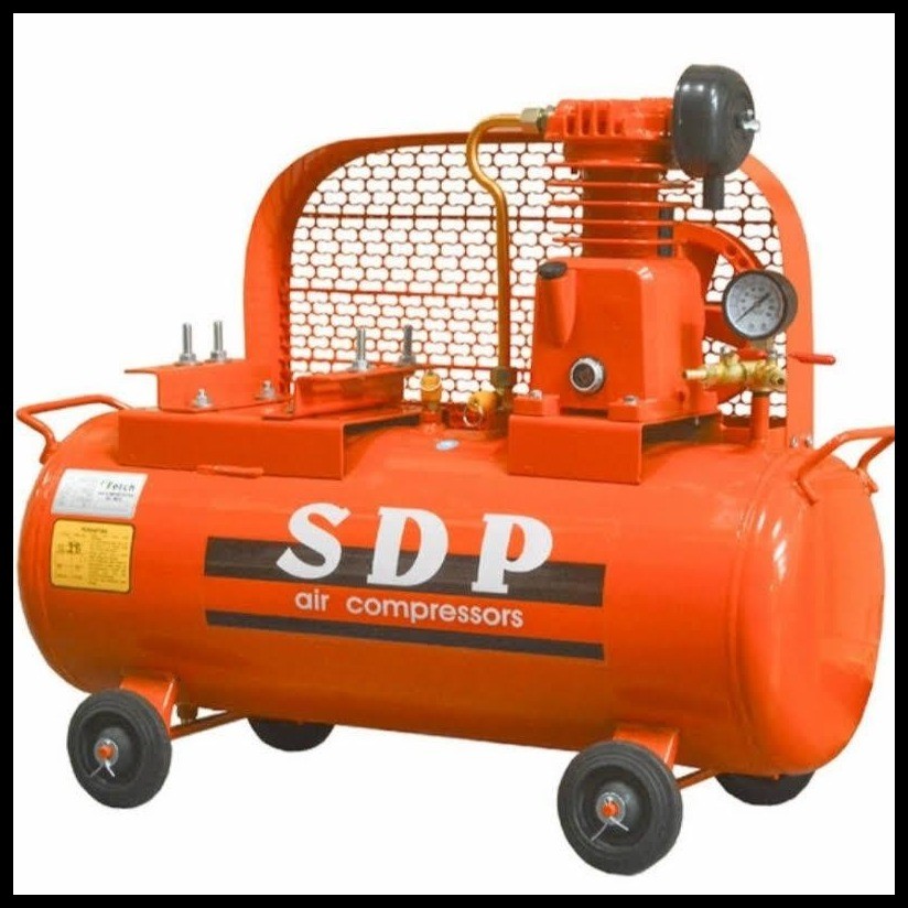 Compressor Question Mark Hose 1/4 HP SDP Compressor Hose 1/4 HP ...