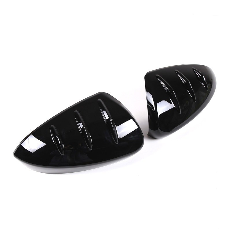 TOYOTA WIGO/AGYA 23-24 Car Exterior Side Mirror Cover Trim Accessories ...