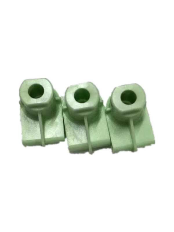 Peugeot Django QP150T-C/2C/3C Original Parts Plastic Self-Tapping Clips ...