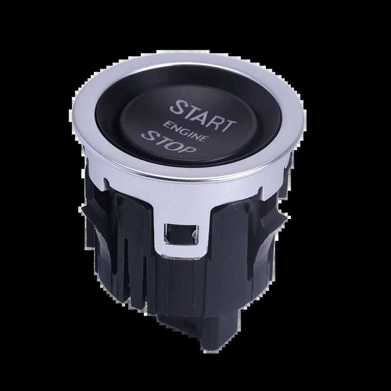 For Land Range Rover Evoque Discovery Sport Engine Stop Button Switch ...
