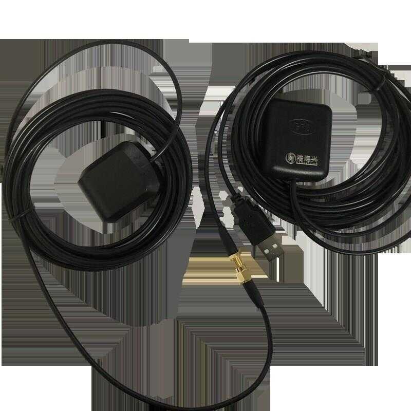 High-Speed Signal Booster Amplifier Repeater Car GPS Antenna | Shopee ...