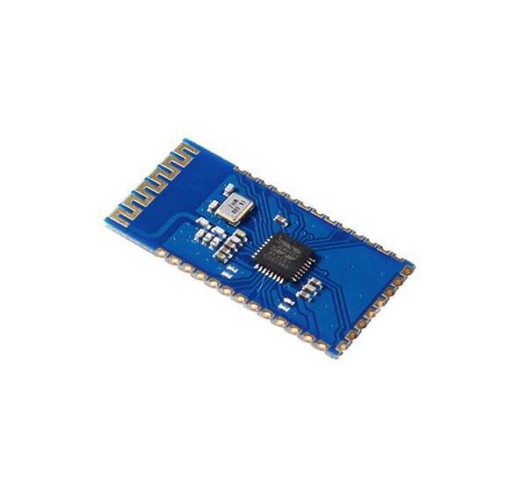 Bluetooth Serial Port Wireless Transparent Transmission Data Module 51 ...