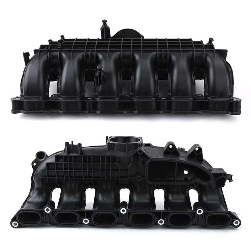 Standard High Quality Auto Engine Parts Engine Intake Manifold | Shopee ...
