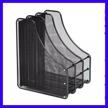 Metal File Frame Black (Multi-Layers Rack) | Shopee Philippines