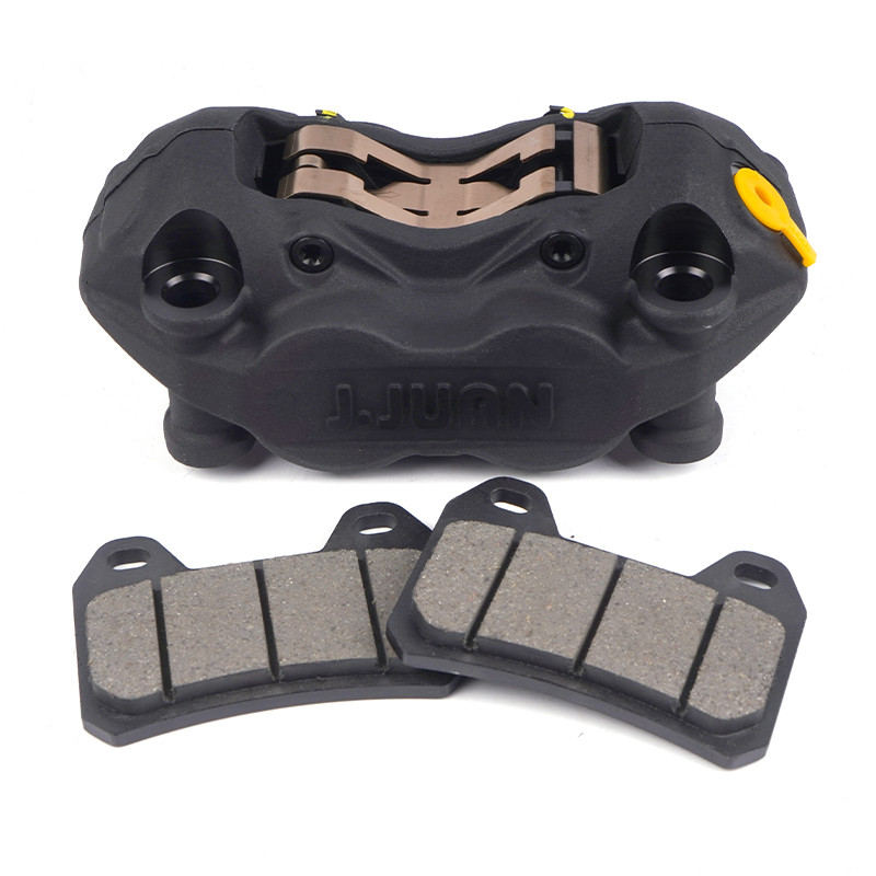 CFMOTO Chunfeng 450NK Front Brake Caliper CF400-7 Front Brake Caliper ...