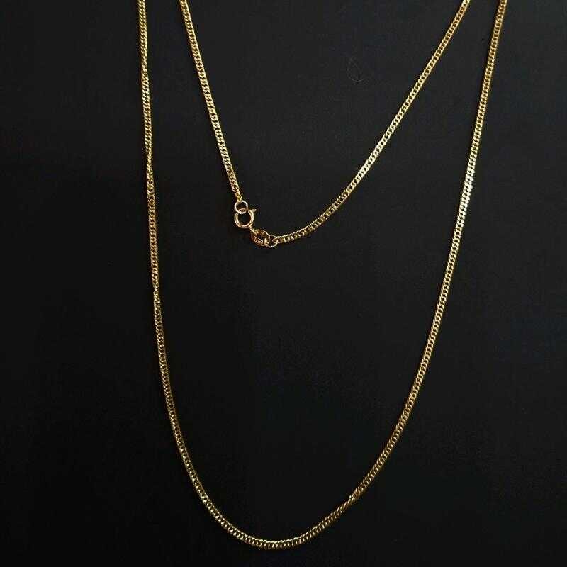 Cadena Japan Style Chain | Shopee Philippines